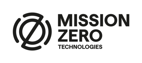 Mission Zero Technologies Logo