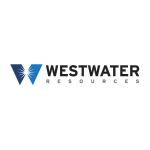 Westwater Resources Announces Investor Conference Call