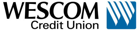 Wescom Credit Union Logo