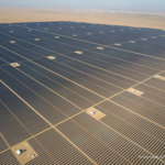 Nextracker Achieves 10-Gigawatt Milestone in Middle East, Africa, and India Solar Power Markets