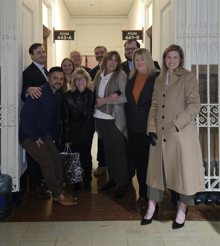 thumbnail Victory Against Bayer! Williams Hart & Boundas Wins Against Monsanto's Roundup Weedkiller (Photo: Business Wire)