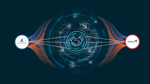 original Aegis Software et Arch Systems annoncent leur partenariat pour digitaliser l’amélioration continue dans la fabrication (Graphic: Business Wire)