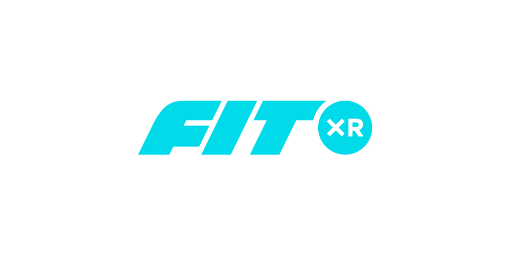 FitXR Logo Energy