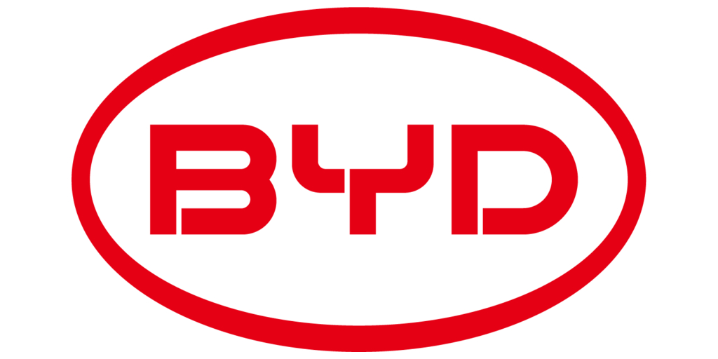 BYD e Organização Latino-americana de Energia (OLADE) formam