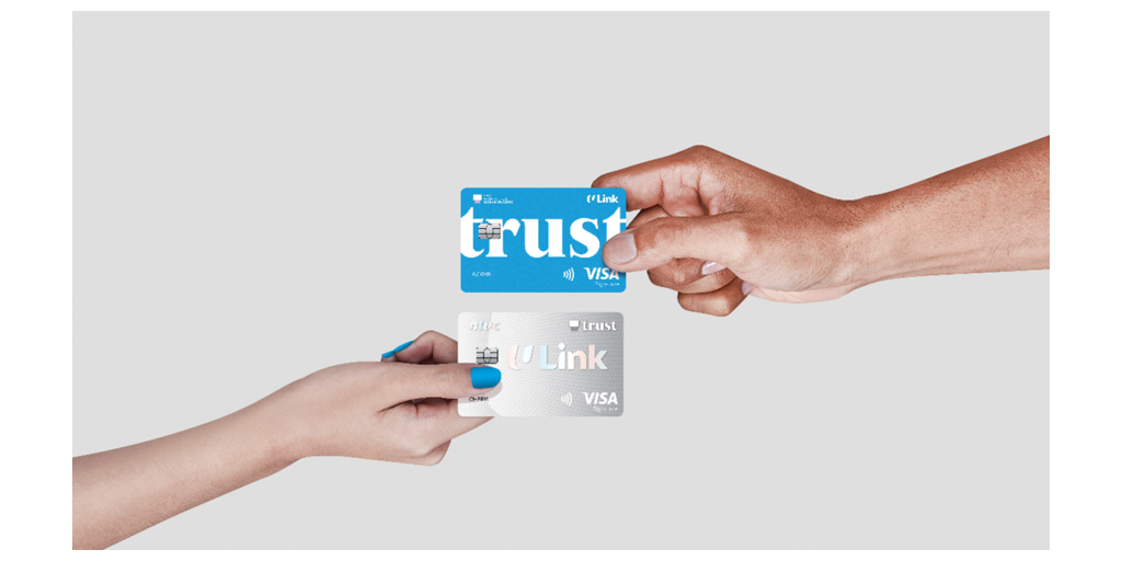  Trust Bank e Thales lanciano la prima Ocean Plastic® Card a Singapore