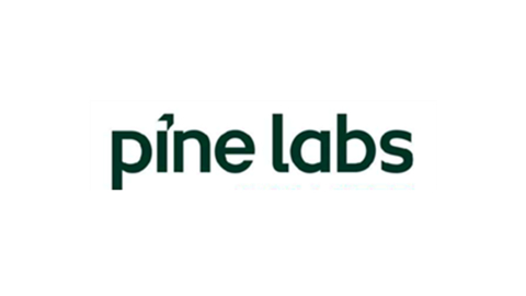 Pine Labs Logo