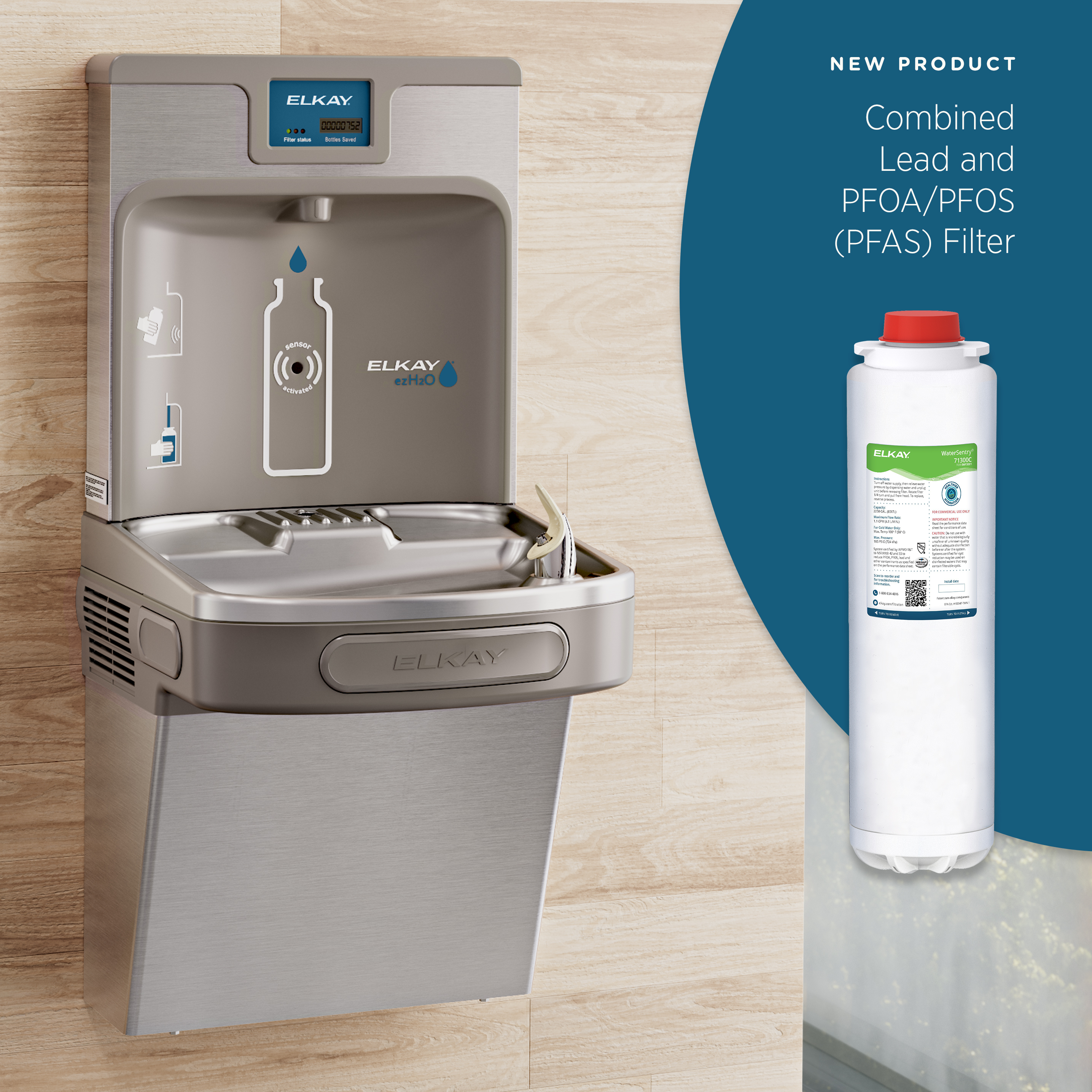 Vitality Duo of a Deal - Zave over $80! - Zen Water Systems