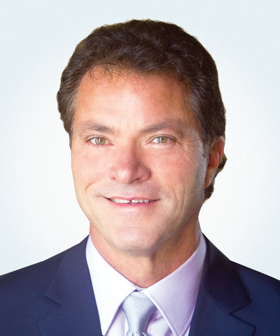 original Tom Allanson, CEO, defi SOLUTIONS (Photo: Business Wire)