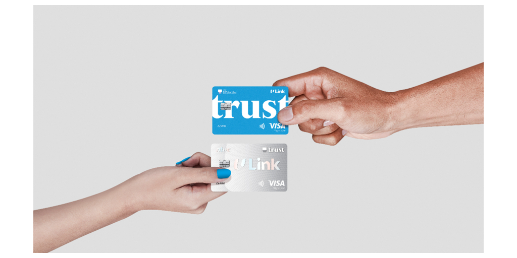 Trustbank picture
