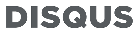 Disqus Logo