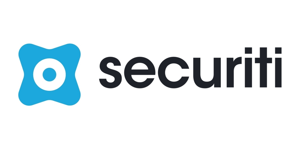 Securiti Logo