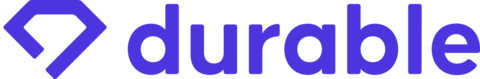 Durable Logo