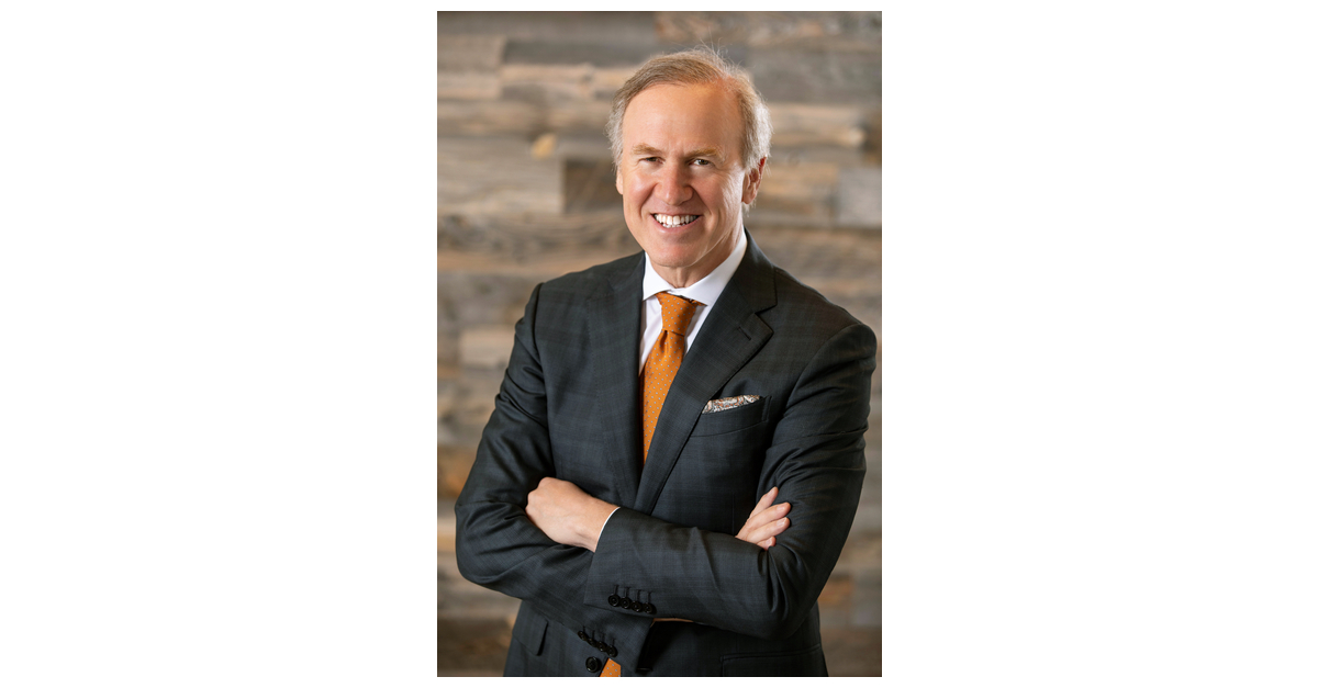 Tracker Ceo Nextracker CEO Dan Shugar Named S&P Global’s ‘Chief Trailblazer of the ...