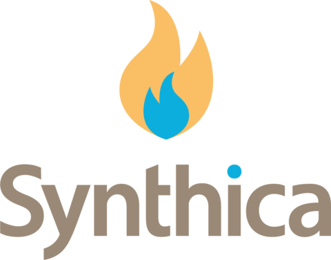 Synthica Energy Logo