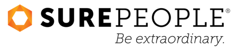 SurePeople Logo