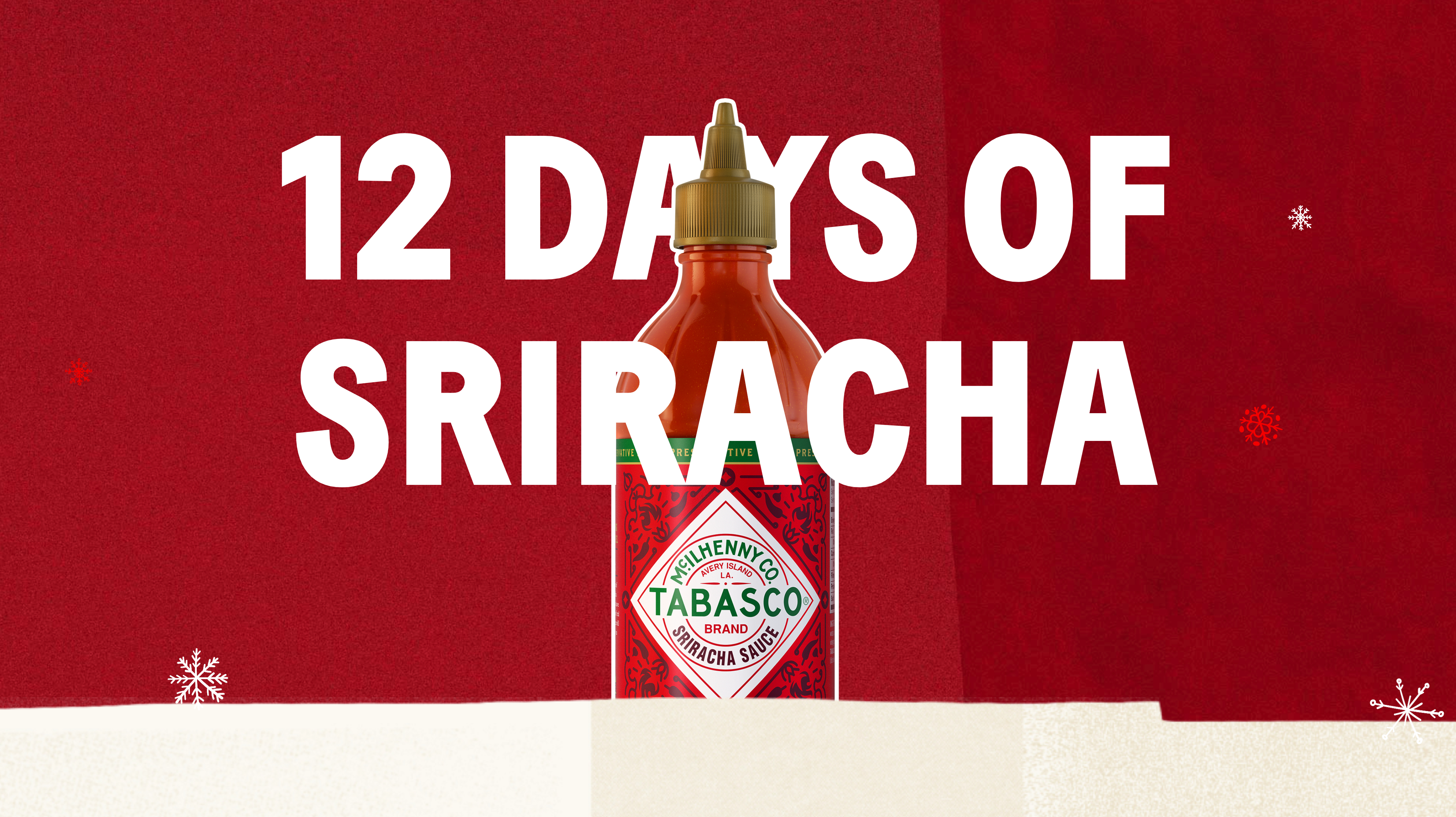 LA Restaurant Will Give Free Food to Anyone Who Brings in Sriracha