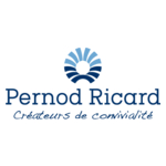 Logo Pernod Ricard