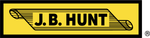 J.B. Hunt Transport Services Inc. Logo