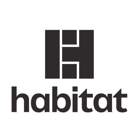 Agency Habitat Logo