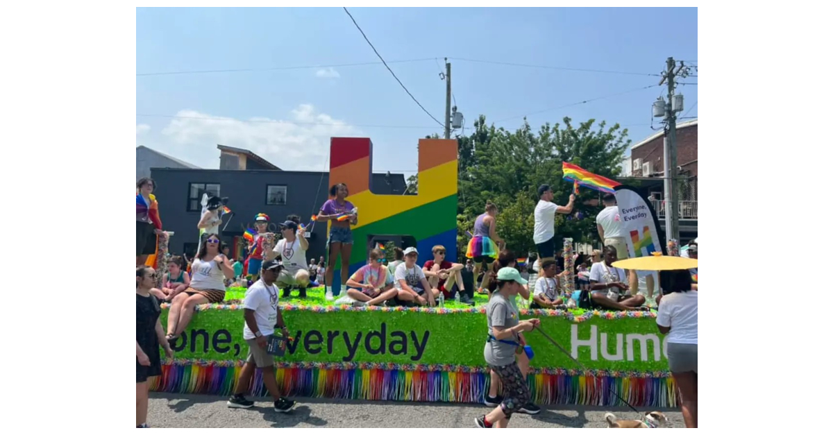 Humana Earns Top Score In Human Rights Campaign Foundations 2023 Corporate Equality Index 4654