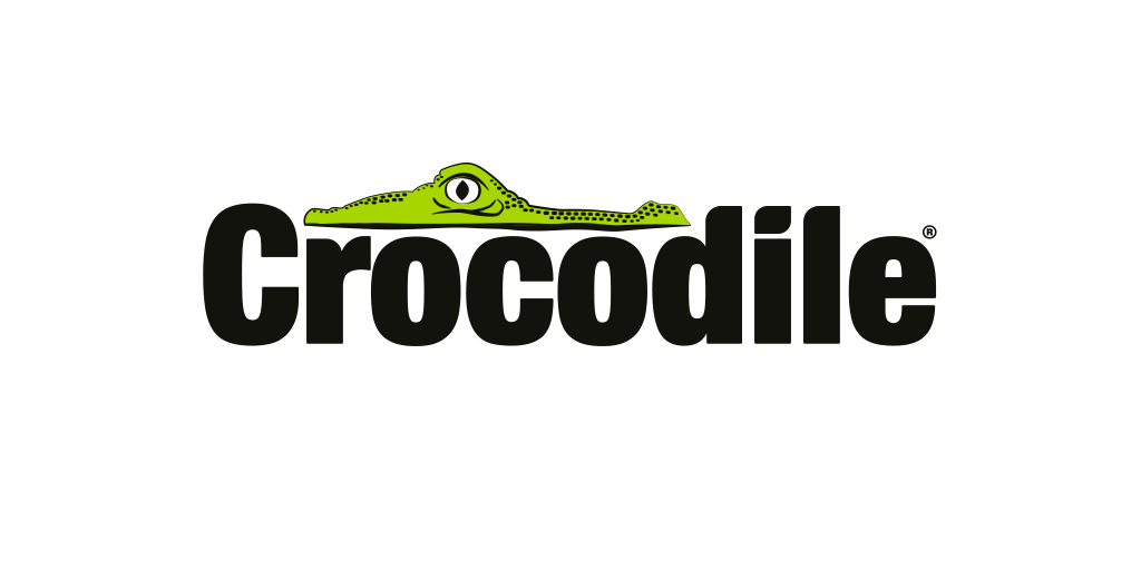 Crocodile Cloth