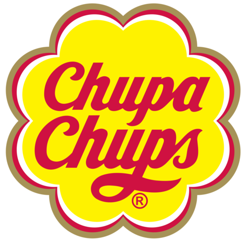 Chupa Chups Logo