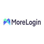 Logo MoreLogin