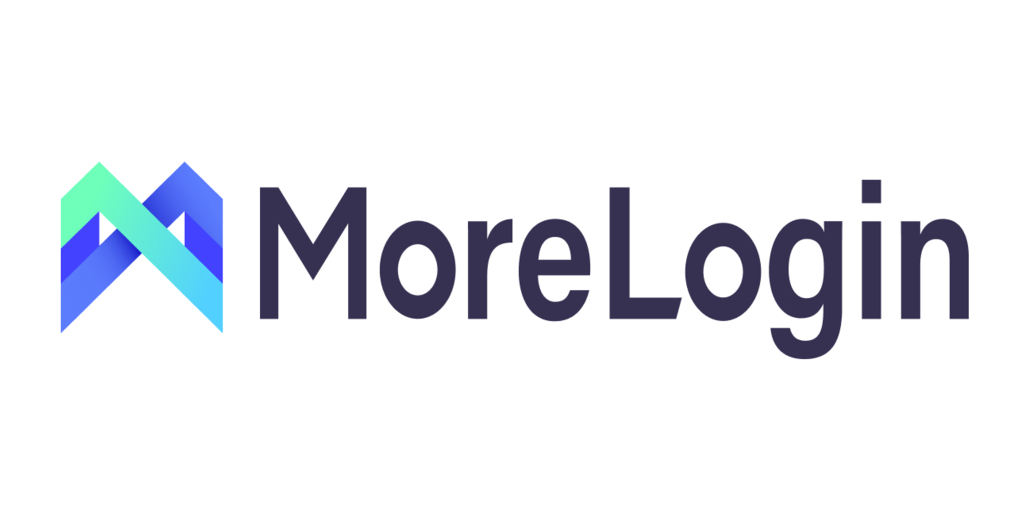 Logo MoreLogin