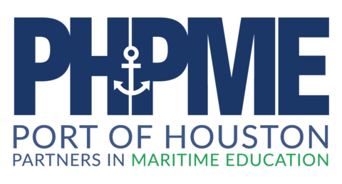 Port Houston Logo