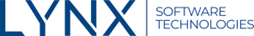 Lynx Software Technologies Logo