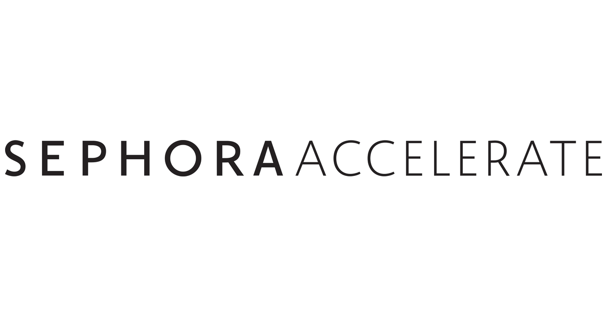 Sephora Announces New Class of Brand Founders for 2024 Accelerate