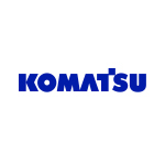 Komatsu logo png