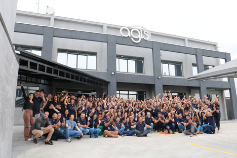 original Toshiba Global Commerce Solutions anunció a AGIS DISTRIBUIÇÃO como su segundo socio oficial de canal para la distribución de sus soluciones a revendedores en Brasil