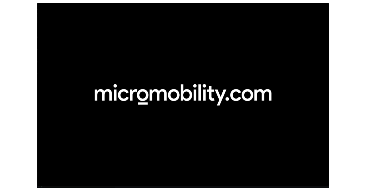 micromobility.com Inc. Appoints Gian Luca Spriano as CFO, Embarking on a Bold Management Restructuring for Future Success and Plan for Profitability