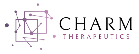 CHARM Therapeutics Logo