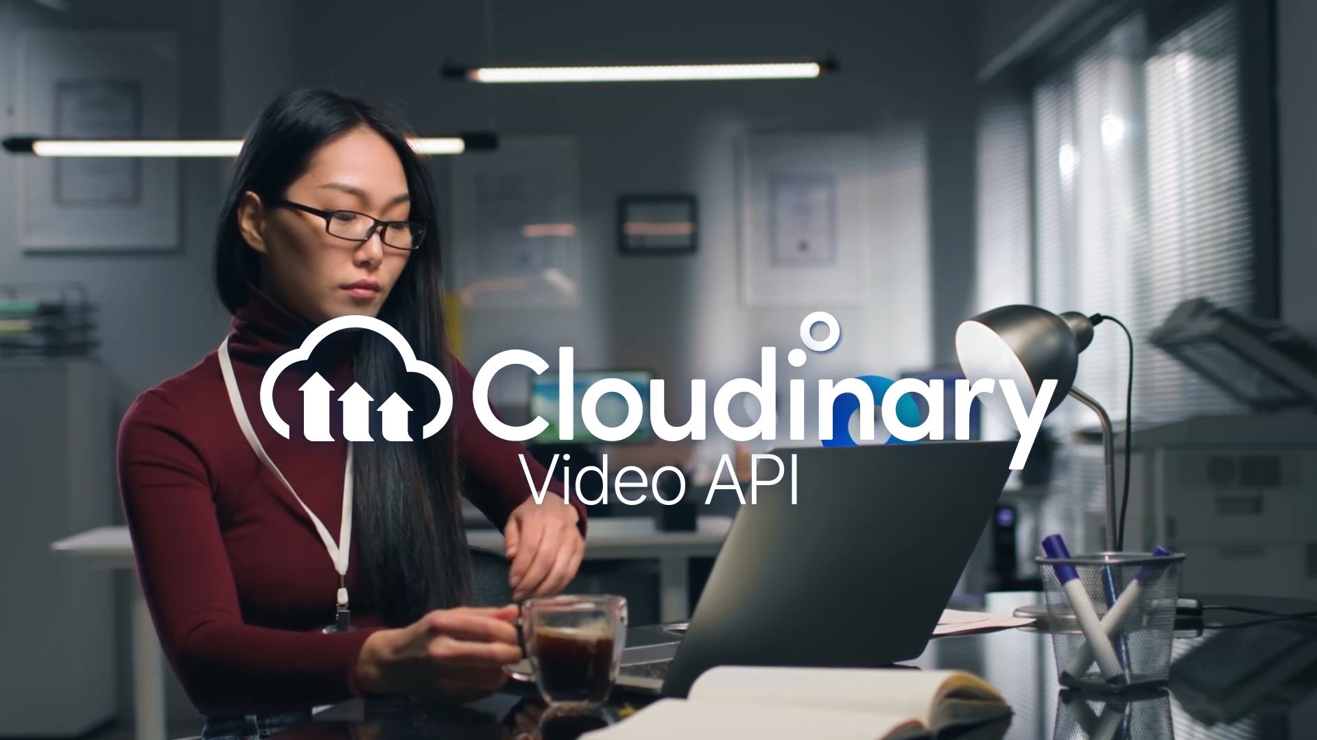 The Cloudinary Video API takes the complexity out of scaling video. It is the industry's most complete solution to manage, encode, optimize and deliver videos for any device, channel or network condition in an instant.