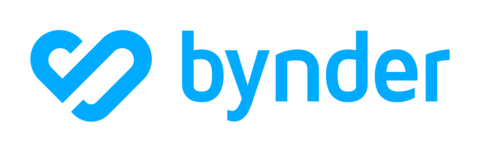 Bynder Logo