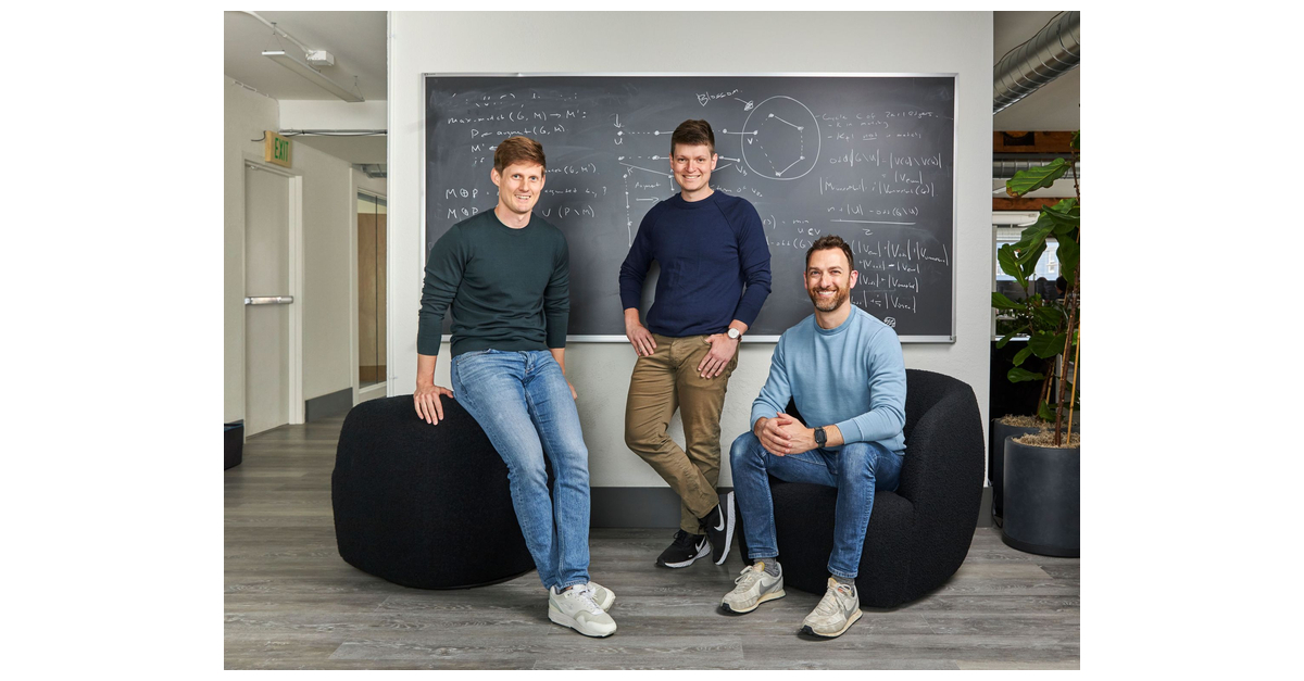 Chalk Secures $10M Seed Funding to Power Machine Learning and AI - Business Wire