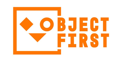 Object First Logo
