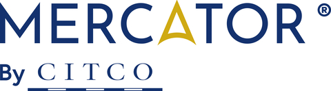 Mercator by Citco Logo