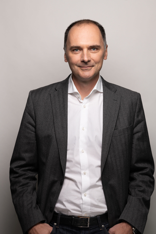 thumbnail Martin Steinhart, CEO, AOP Health; Copyright: AOP Health/Studio Koekart