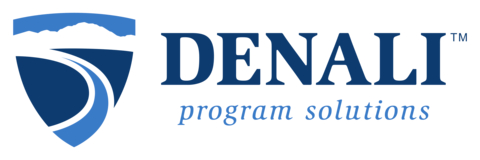 Denali Logo