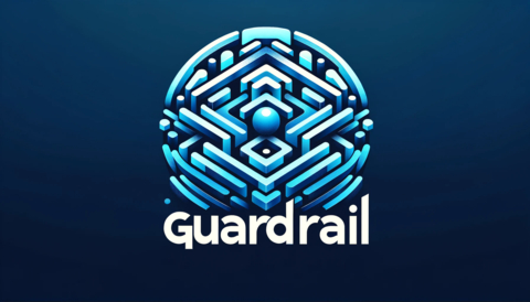 GuardRail OSS Logo