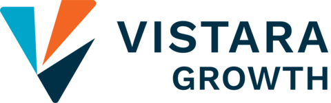 Vistara Growth Logo