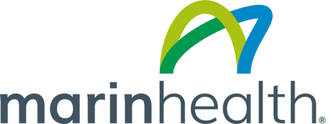 MarinHealth Logo