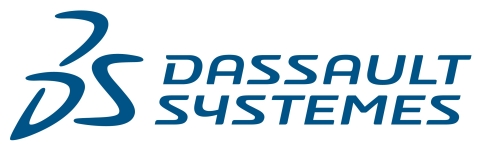 Dassault Systèmes Logo