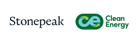 Clean Energy Fuels Corp. Logo