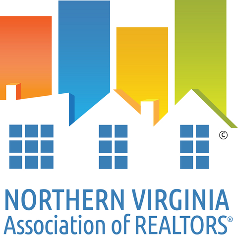Northern Virginia Association of REALTORS Logo