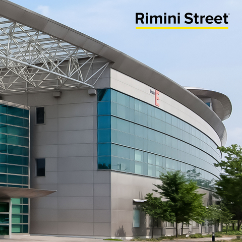 original santec Leverages Rimini Consult™ to Comprehensively Restructure its SAP Systems in Support of Major Corporate Restructuring (Photo: Rimini Street)