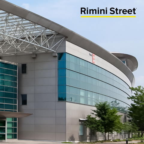 santec Leverages Rimini Consult™ to Comprehensively Restructure its SAP Systems in Support of Major Corporate Restructuring (Photo: Rimini Street)